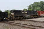 NS 4184 dpu on 179